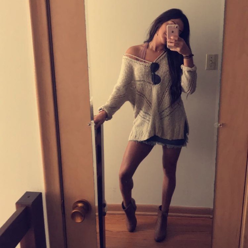 Sweater